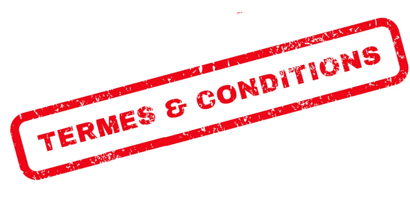 Termes et Conditions